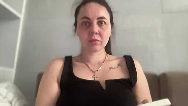 Darsy Rox online show from 04/10/26, 09:38