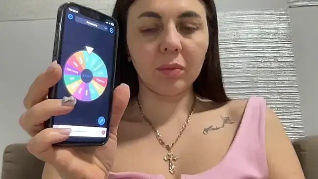 Darsy Rox online show from 02/16/26, 05:33