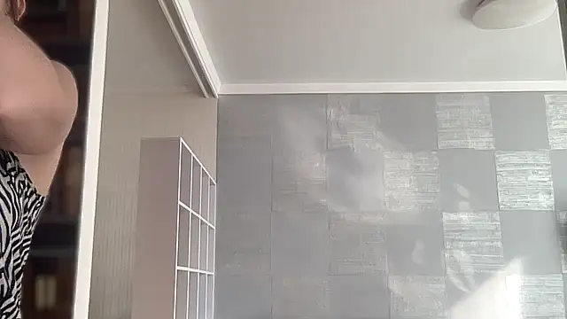 Darsy Rox online show from 03/26/26, 07:06