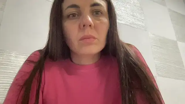 Darsy Rox online show from 02/09/26, 04:38