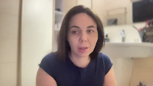 Darsy Rox online show from 04/11/26, 10:52