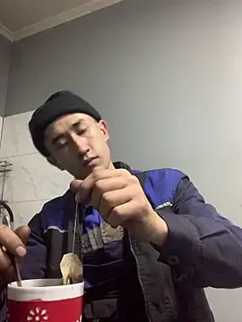 baron5008 online show from 02/20/26, 08:33