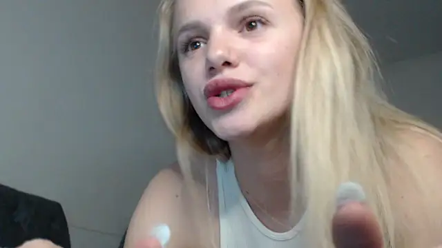 KeylaStar online show from 04/07/26, 08:32