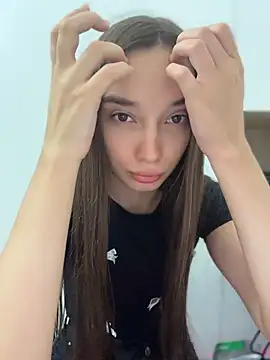 AnnyShore online show from 05/12/26, 03:03