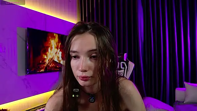 AnnyShore online show from 03/15/26, 12:06