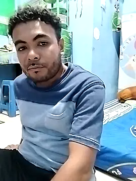 INDO fantasize online show from 02/16/26, 05:55