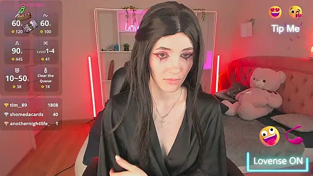 Snapshot of JennyferMore chatting on 05/19/26, 03:13 JennyferMore online show from 05/19/26, 03:13