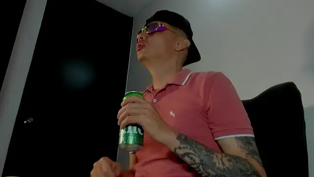 Thommas8a online show from 02/26/26, 11:16