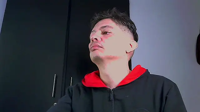 Thommas8a online show from 02/14/26, 02:56