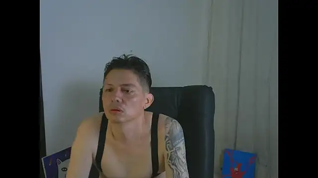 Thommas8a online show from 02/19/26, 03:36