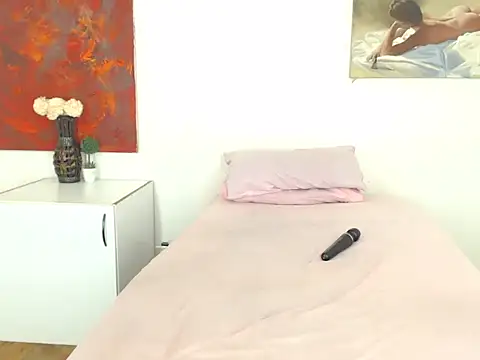 DARKBEAUTY20 online show from 02/26/26, 05:13