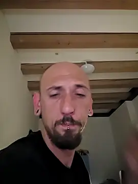 Ninfo920817 online show from 04/25/26, 12:30