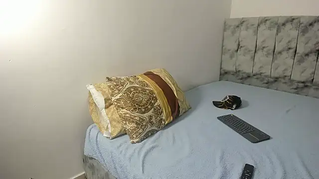 maykyboyx online show from 03/12/26, 11:09