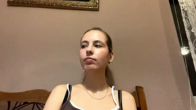 CharmingBlonde online show from 02/12/26, 06:29