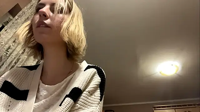 CharmingBlonde online show from 02/22/26, 05:03