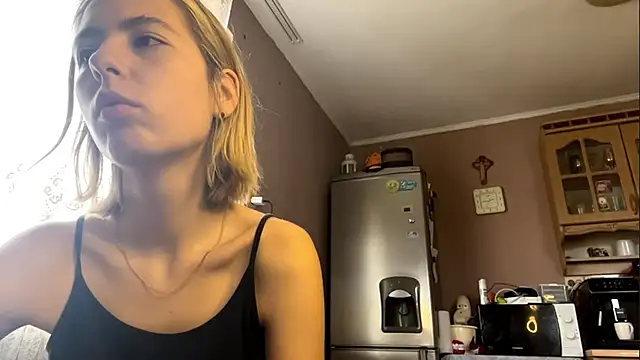 CharmingBlonde online show from 02/14/26, 11:43