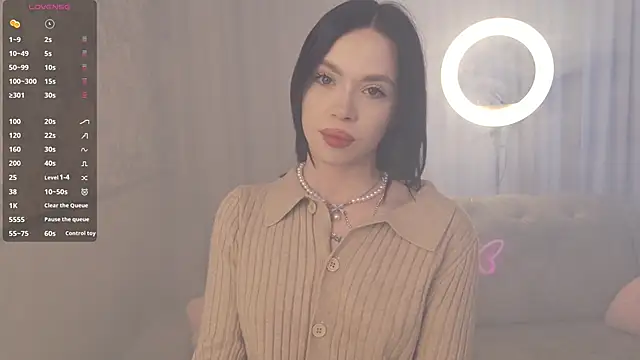 Snapshot of ShirleyGregory_ chatting on 03/01/26, 06:13 ShirleyGregory online show from 03/01/26, 06:13