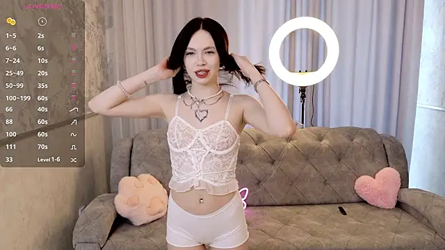 Snapshot of ShirleyGregory_ chatting on 02/27/26, 06:35 ShirleyGregory online show from 02/27/26, 06:35