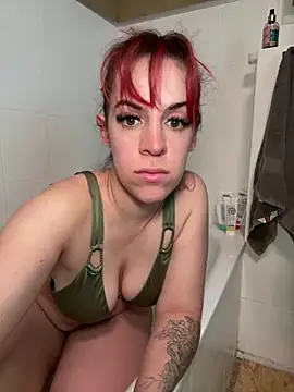 Roxysophie online show from 05/17/26, 07:30