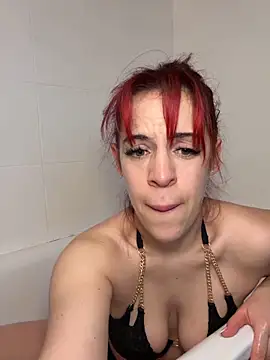 Roxysophie online show from 02/25/26, 06:35