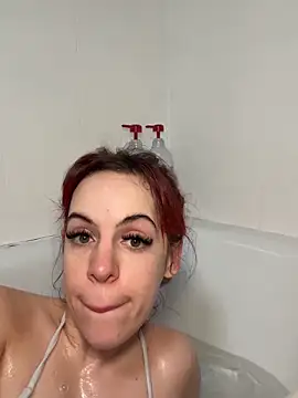 Roxysophie online show from 05/12/26, 08:43