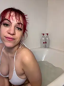 Roxysophie online show from 02/13/26, 10:48