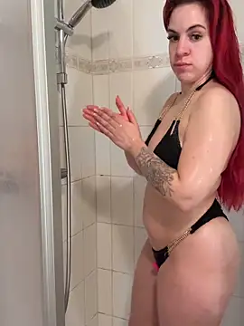 Roxysophie online show from 03/20/26, 08:15