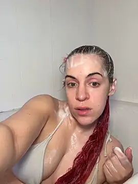 Roxysophie online show from 04/04/26, 07:15