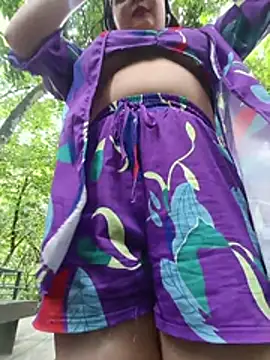 Yulska online show from 07/03/26, 05:30