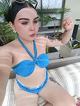 Yulska online show from 06/20/26, 07:08