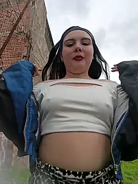 Yulska online show from 04/09/26, 07:09