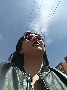 Snapshot of Yulska chatting on 03/01/26, 03:45 Yulska online show from 03/01/26, 03:45