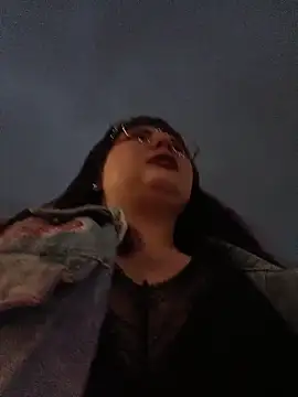 Snapshot of Yulska chatting on 02/28/26, 11:26 Yulska online show from 02/28/26, 11:26