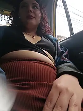 Yulska online show from 03/11/26, 04:45