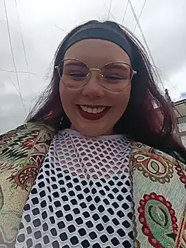 Yulska online show from 03/21/26, 05:17