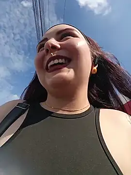 Yulska online show from 03/08/26, 08:12