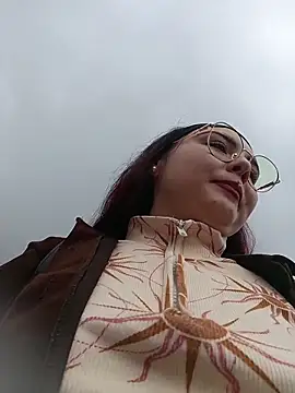 Yulska online show from 03/23/26, 06:41