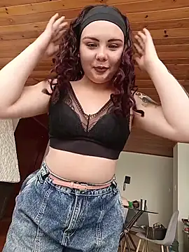 Yulska online show from 03/24/26, 06:52