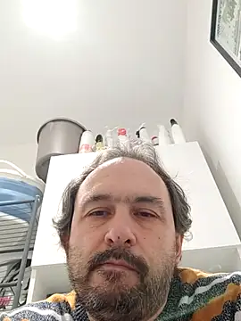 Luluberlu04 online show from 03/07/26, 12:50