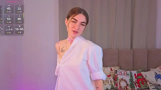 CharaVaz online show from 03/01/26, 11:10