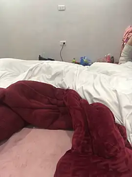 cuty lusy online show from 03/20/26, 04:46