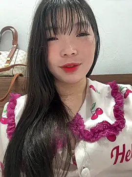 cuty lusy online show from 03/04/26, 02:19