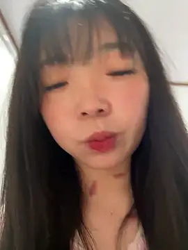 cuty lusy online show from 02/23/26, 02:35