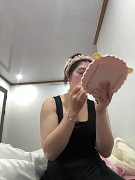 cuty lusy online show from 03/02/26, 01:28