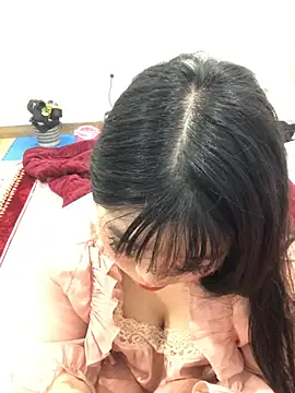 cuty lusy online show from 03/29/26, 09:00