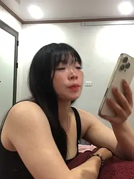 cuty lusy online show from 04/03/26, 02:23