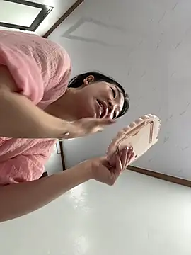 cuty lusy online show from 02/27/26, 03:40