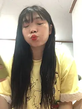 cuty lusy online show from 03/21/26, 05:08