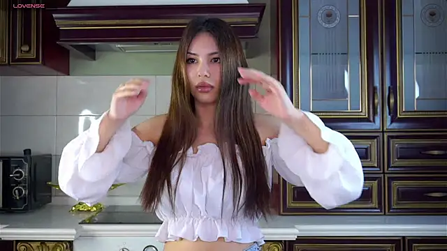 SulemaNeugin online show from 03/14/26, 01:22