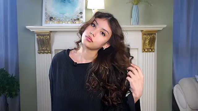 SulemaNeugin online show from 02/18/26, 02:42